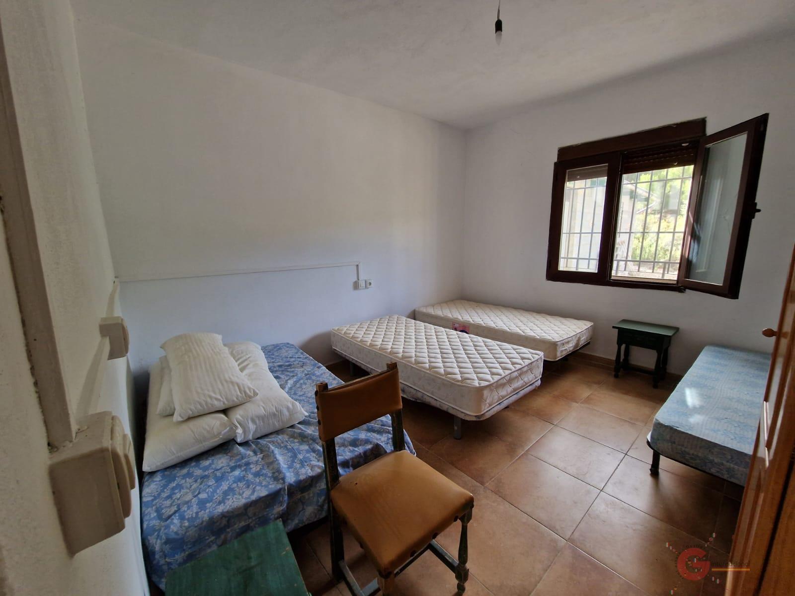 For sale of rural property in Molvízar