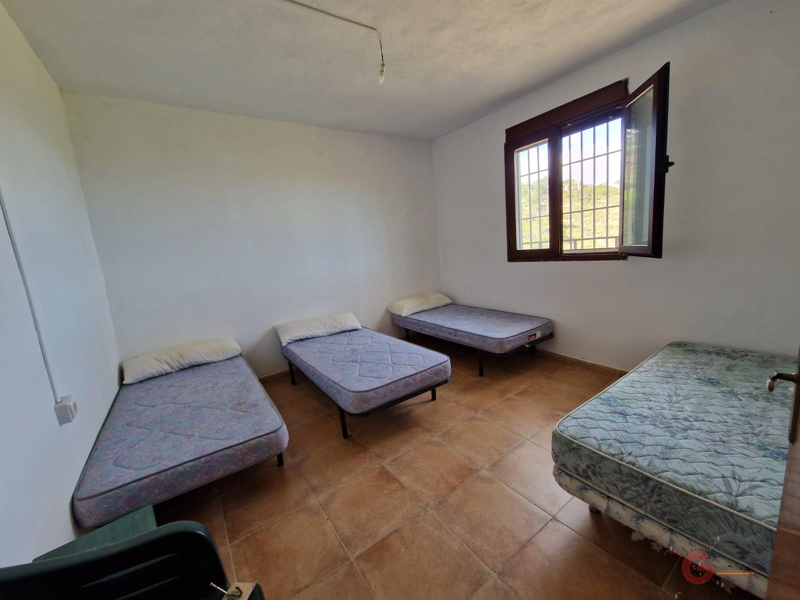 For sale of rural property in Molvízar