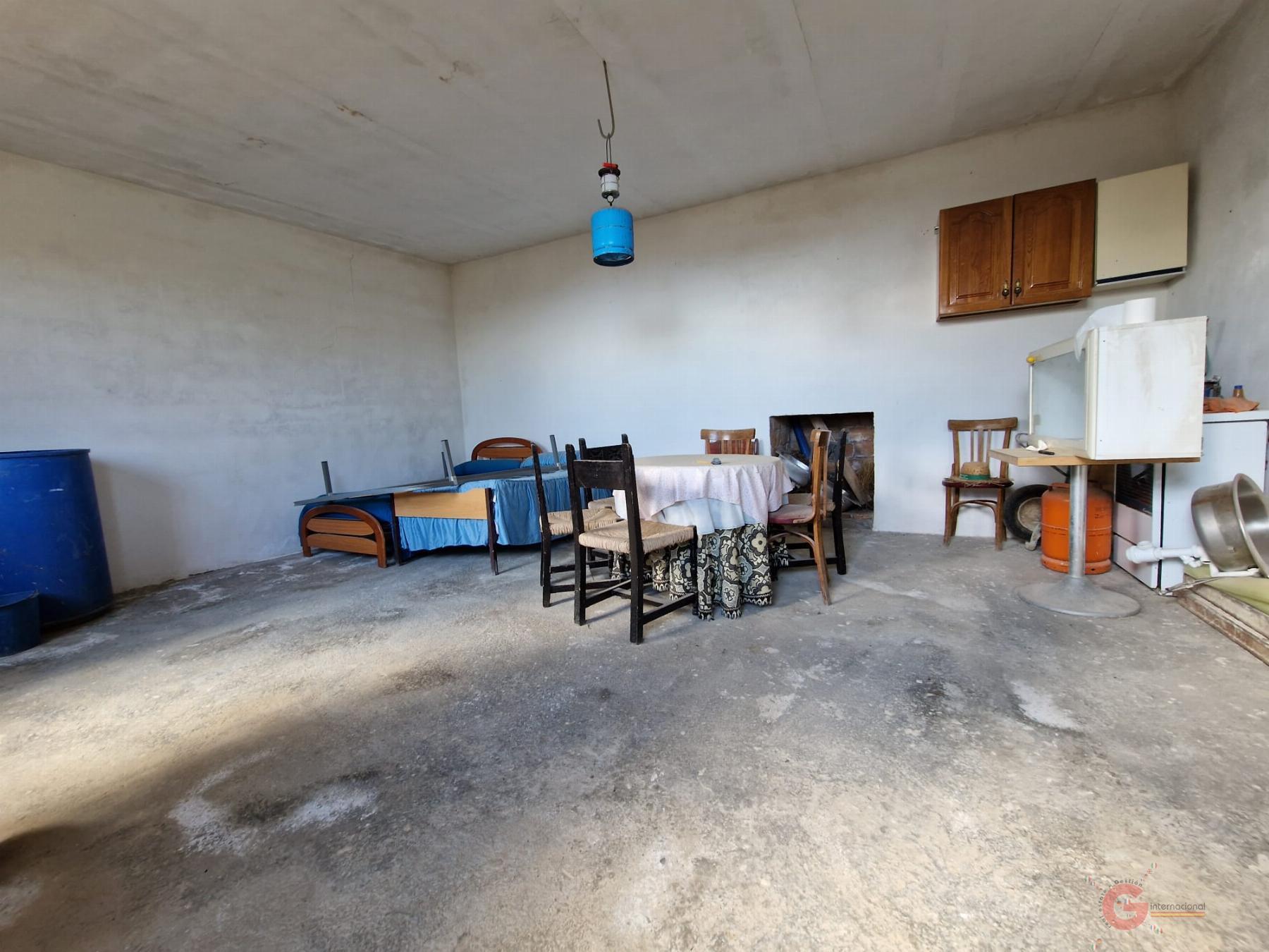For sale of rural property in Molvízar