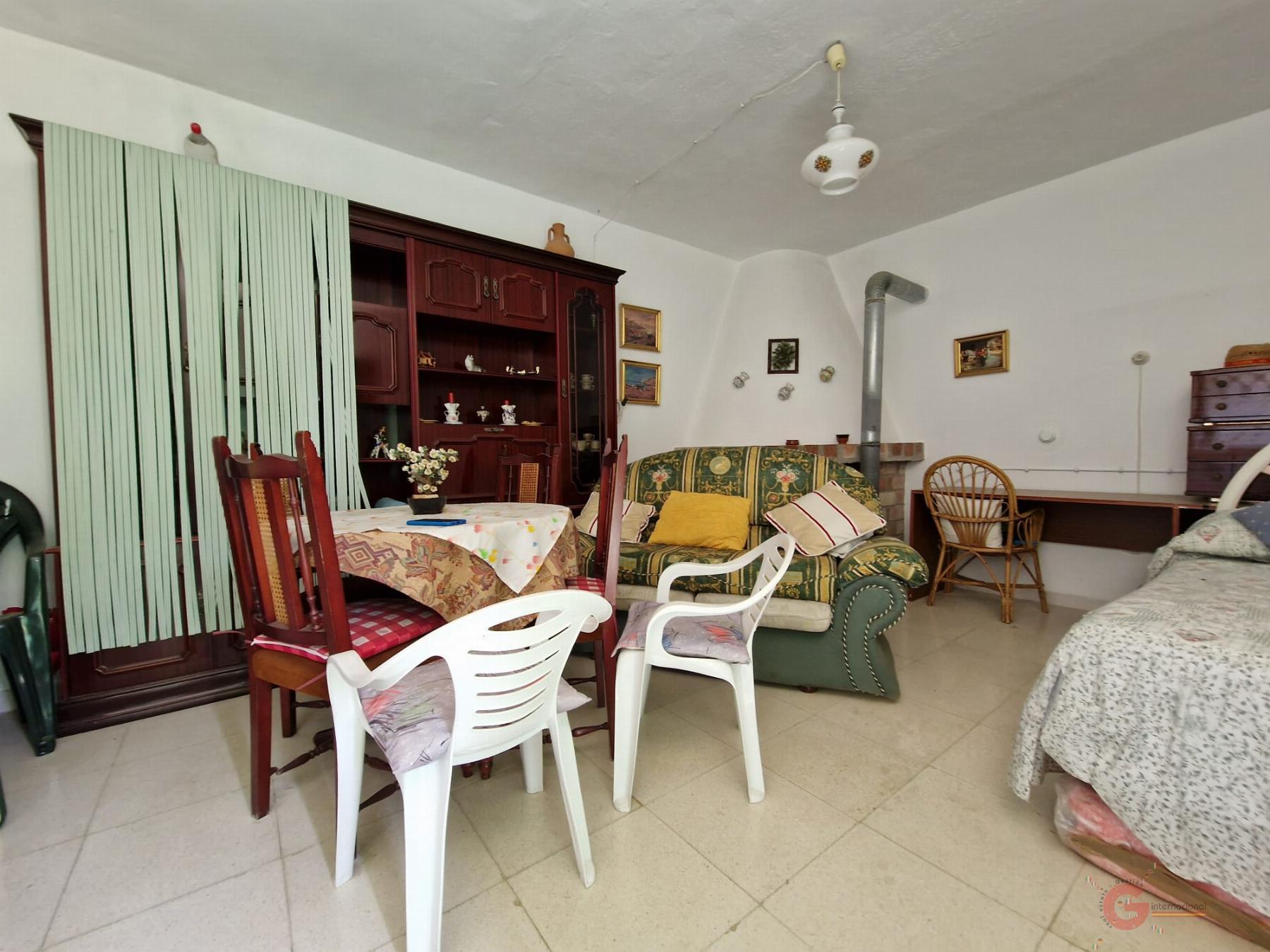 For sale of rural property in Molvízar