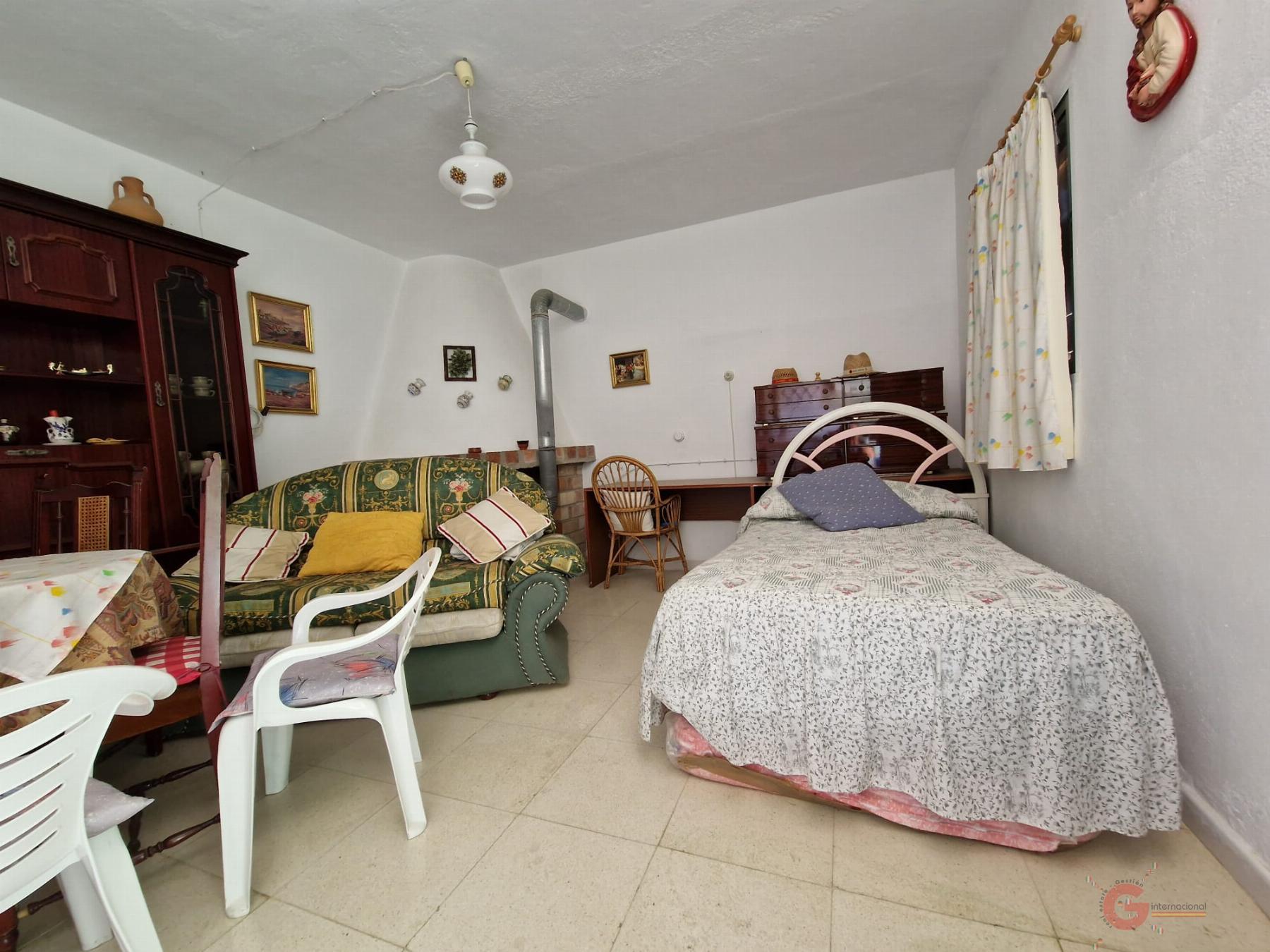 For sale of rural property in Molvízar