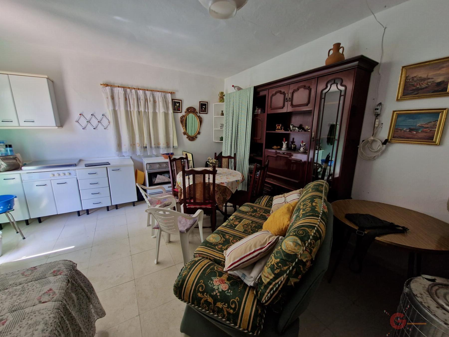 For sale of rural property in Molvízar