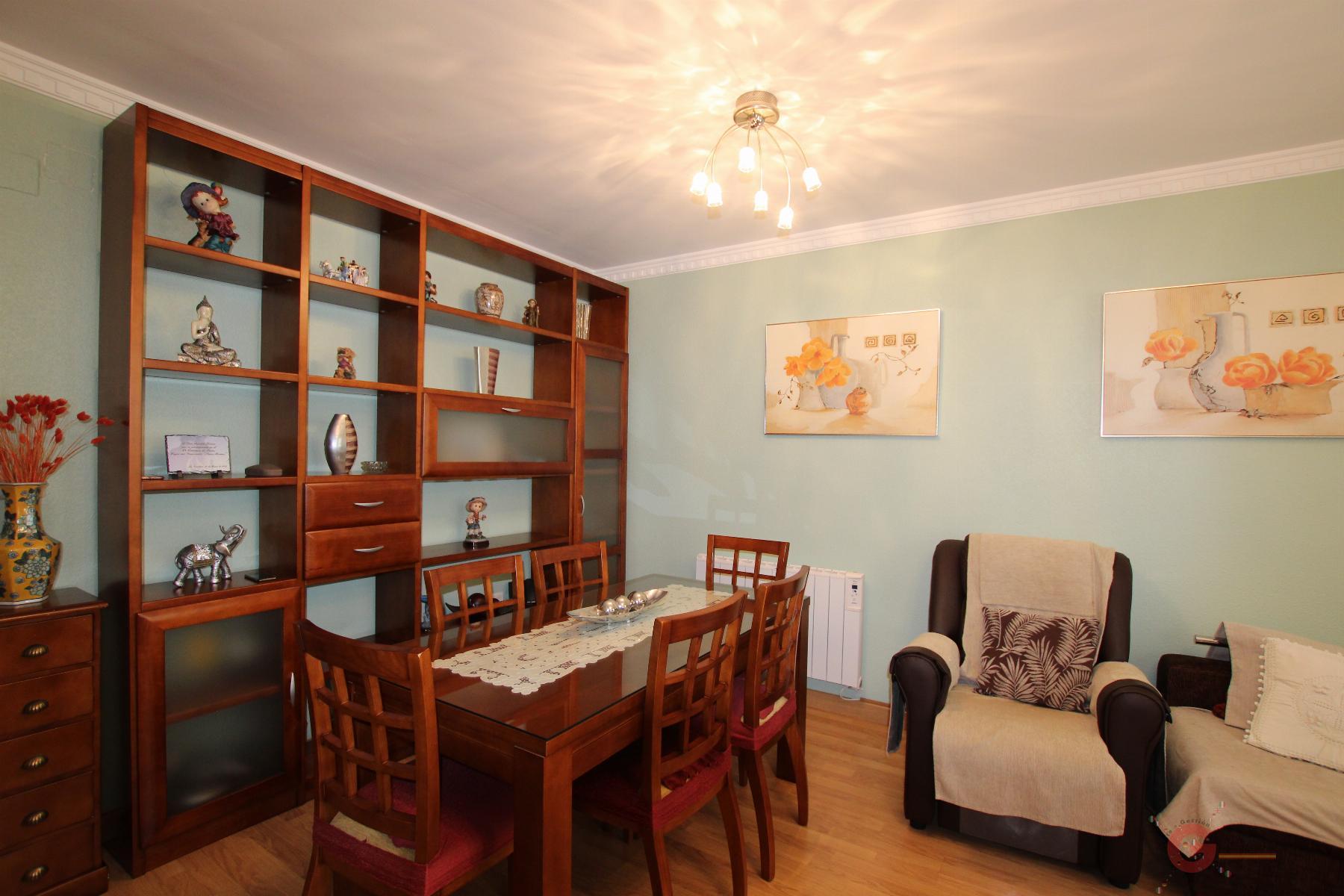 For sale of flat in Salobreña