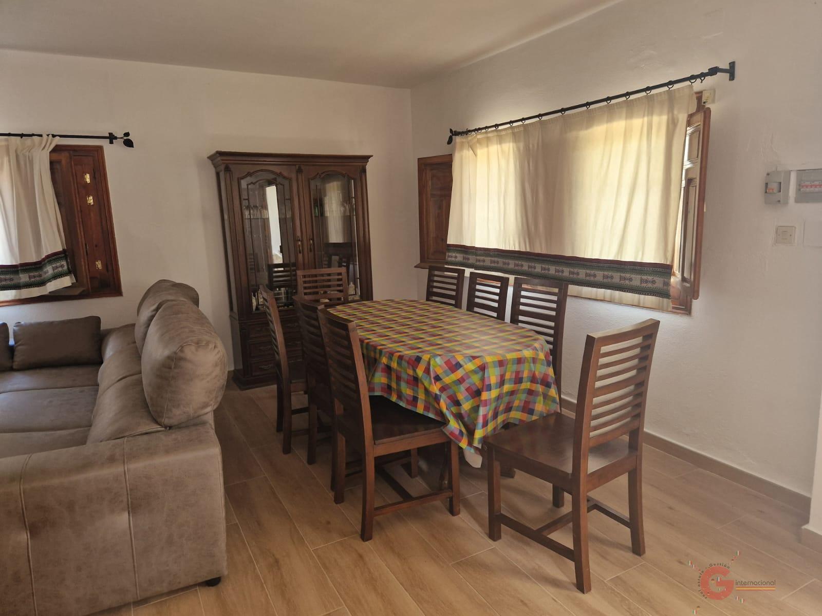 Vendita di chalet in Órgiva