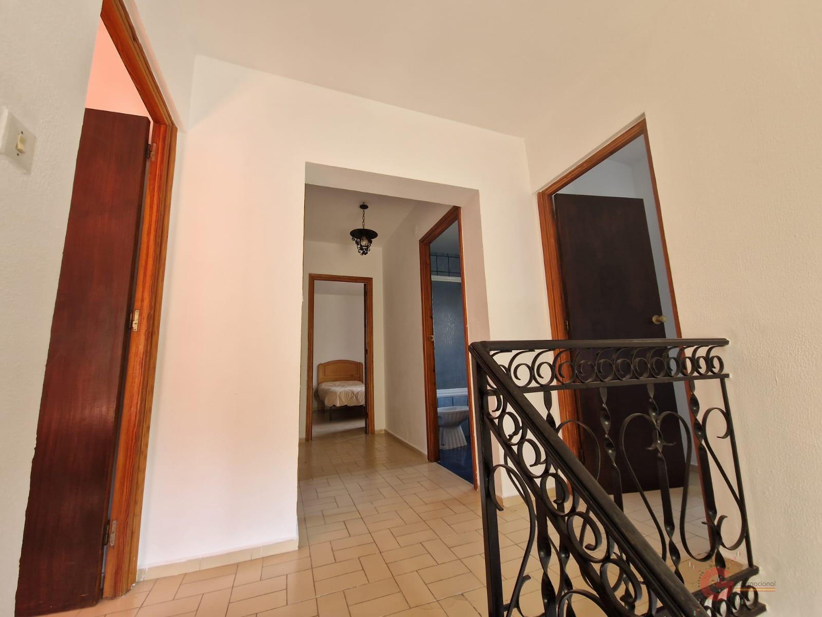 Vendita di chalet in Órgiva