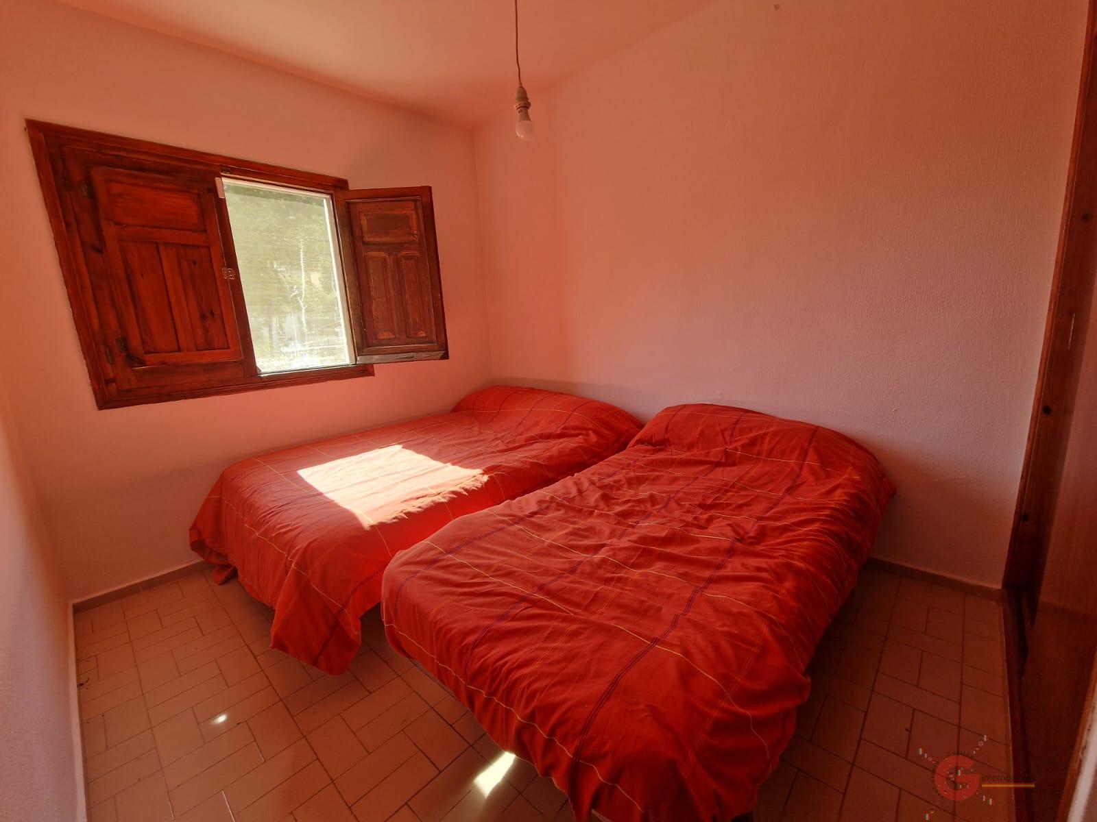 Vendita di chalet in Órgiva