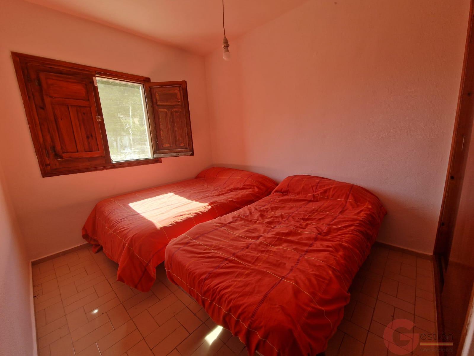 Venta de chalet en Órgiva Venta de chalet en Órgiva