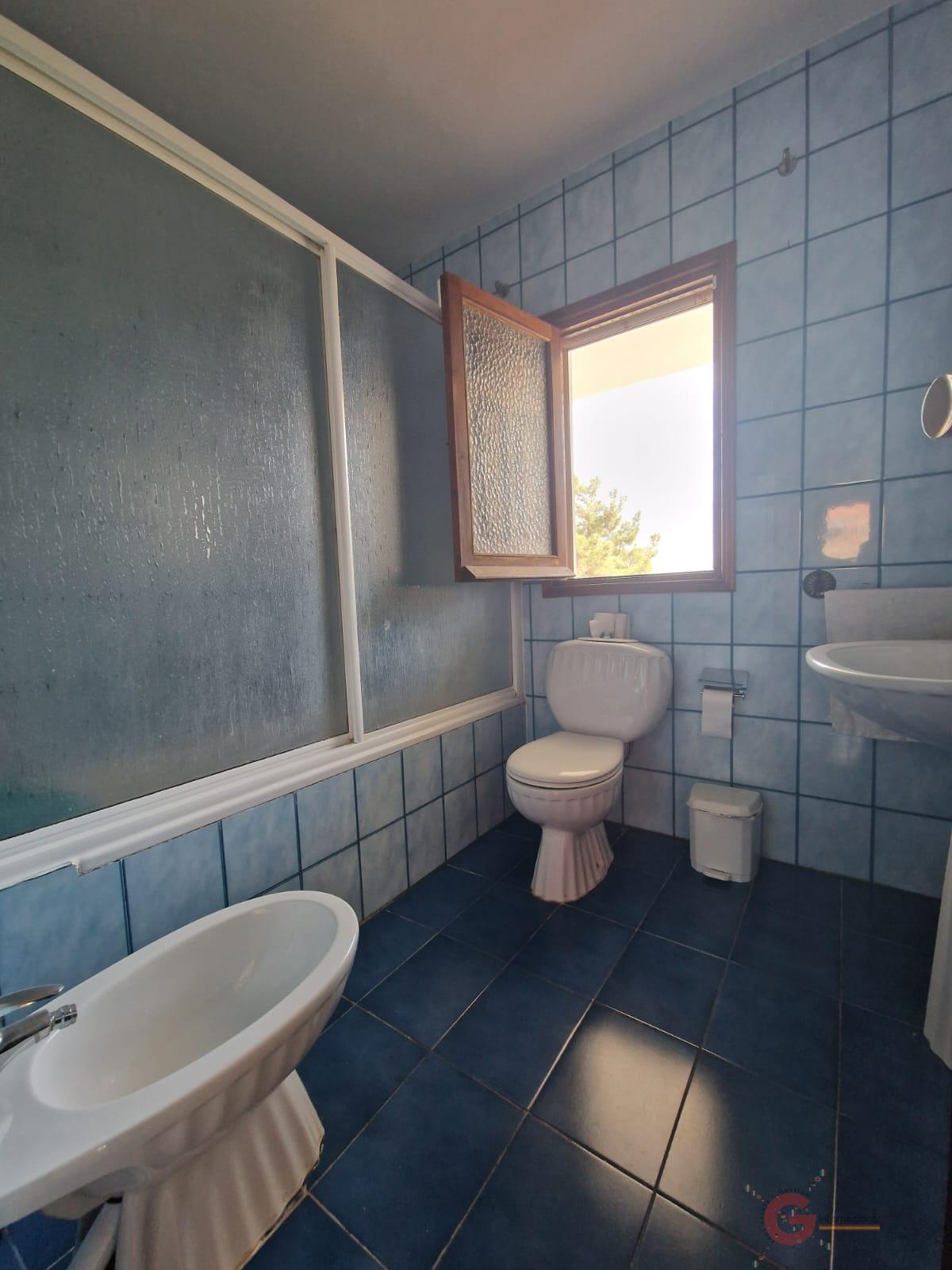 Vendita di chalet in Órgiva