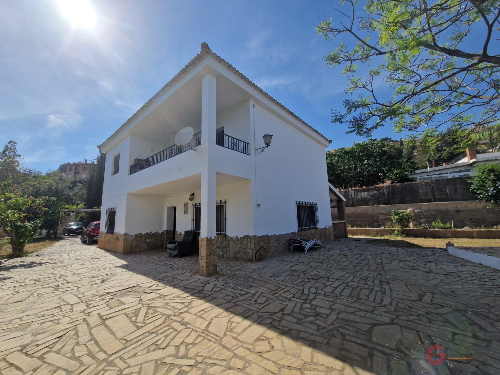 Vendita di chalet in Órgiva