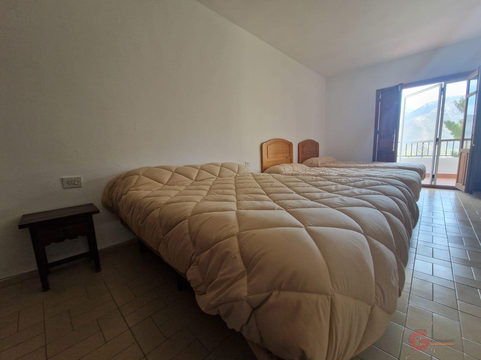 Vendita di chalet in Órgiva