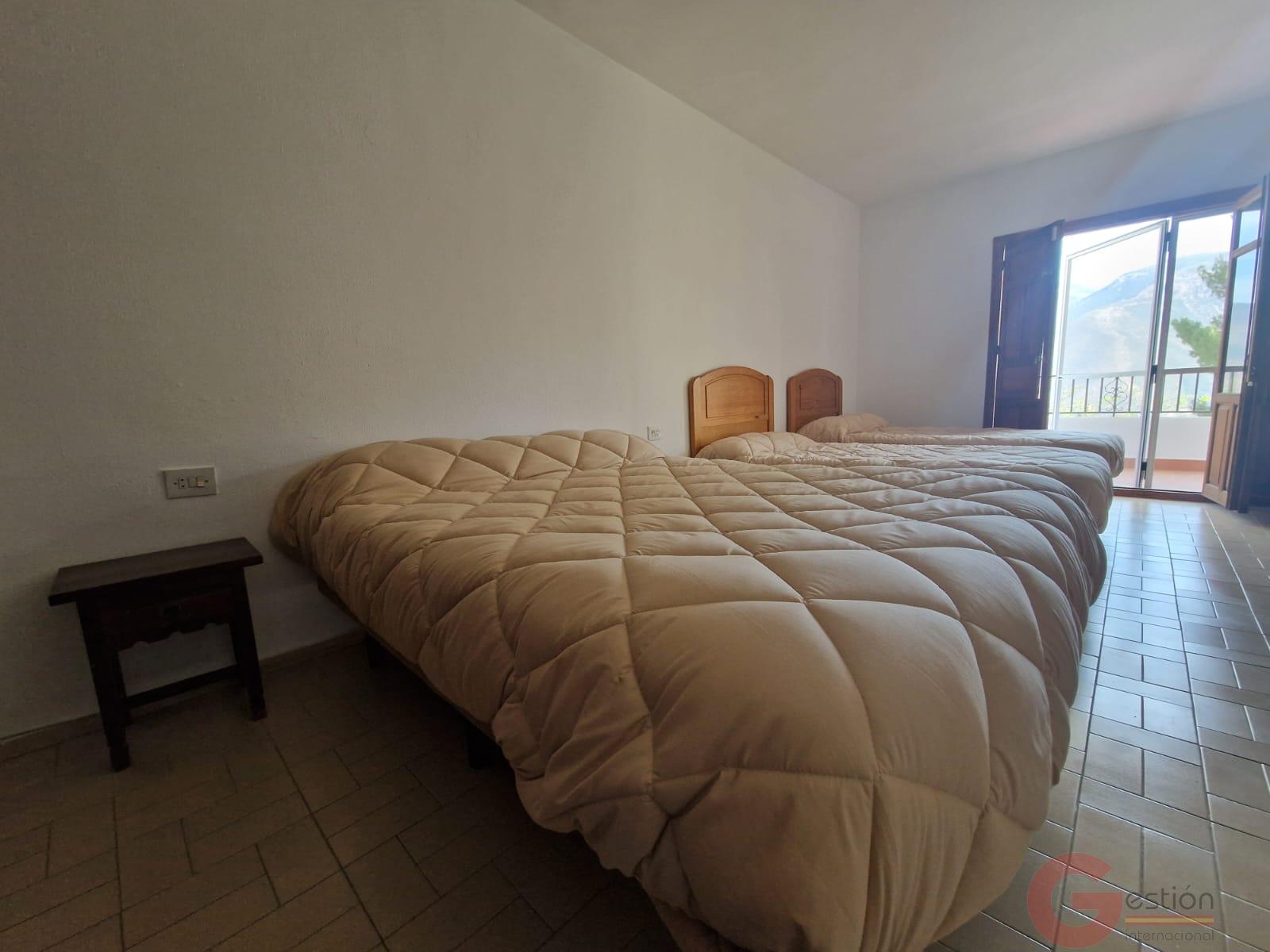 Venta de chalet en Órgiva Venta de chalet en Órgiva