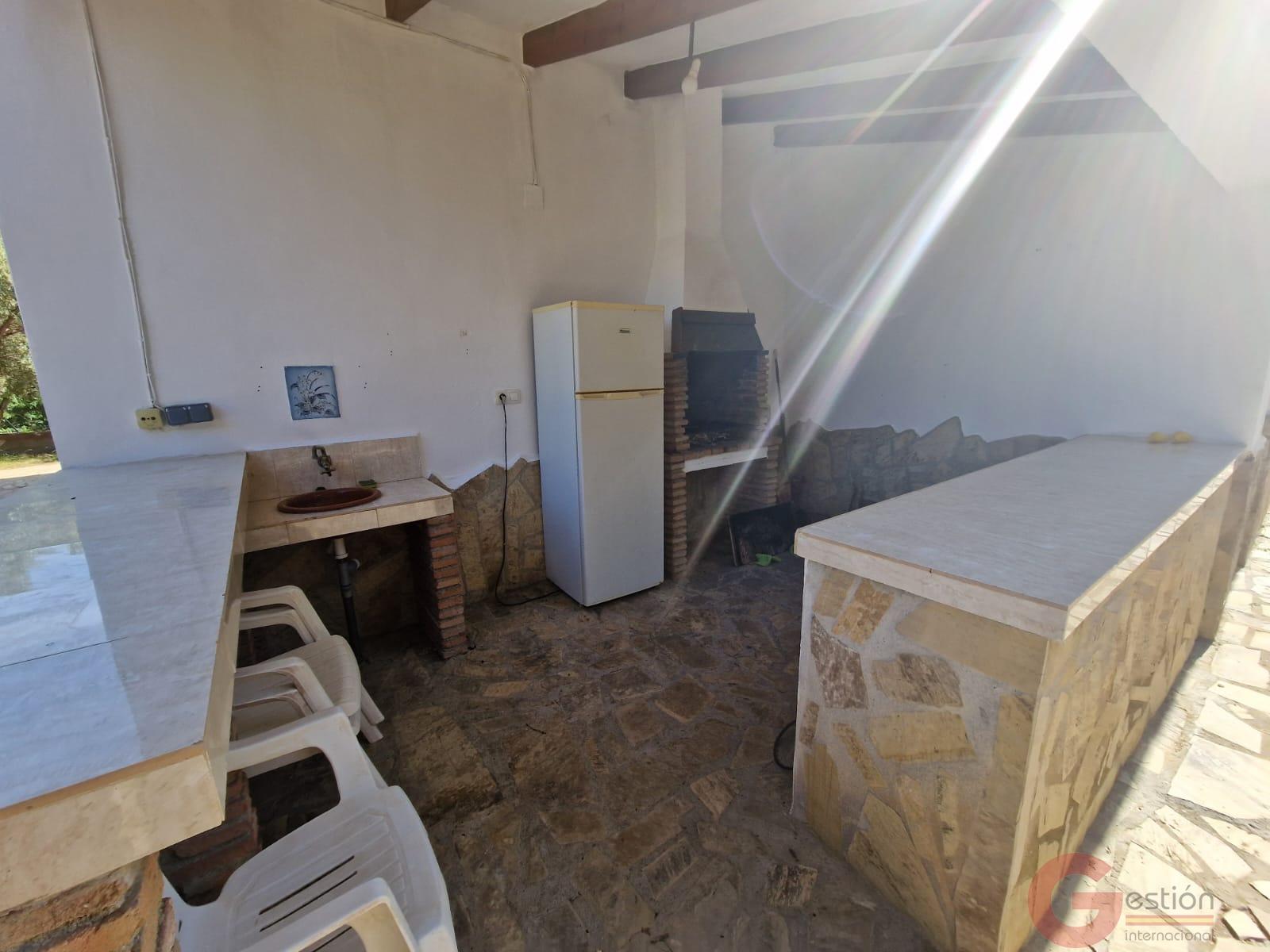 Venta de chalet en Órgiva Venta de chalet en Órgiva