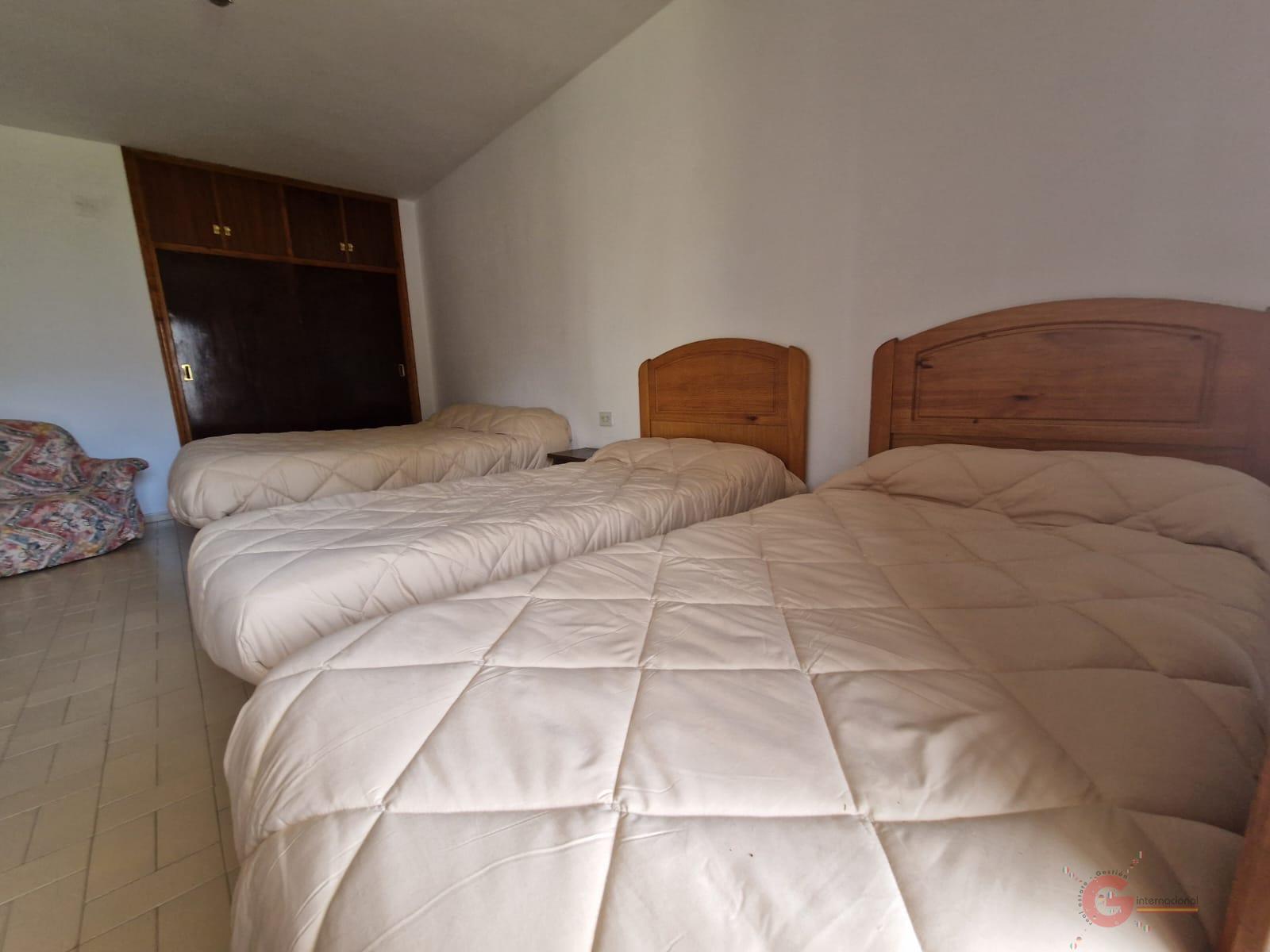 Vendita di chalet in Órgiva