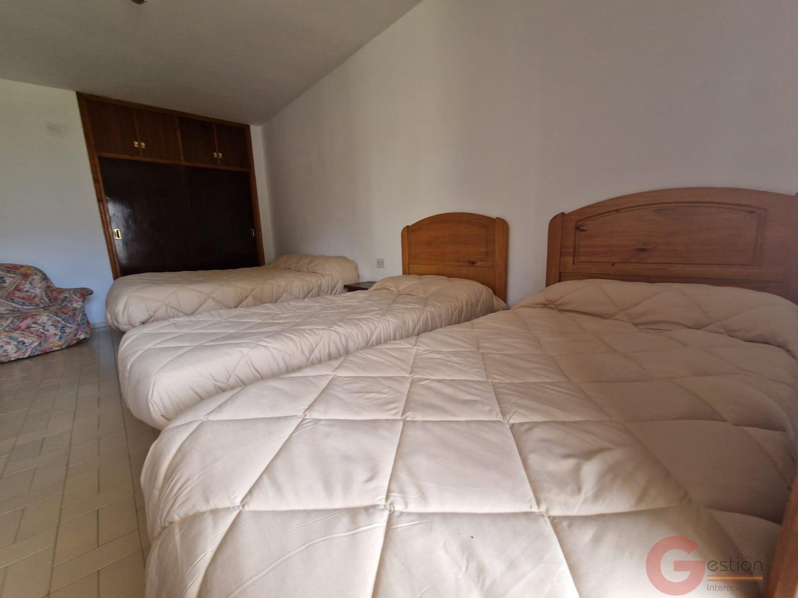 Venta de chalet en Órgiva Venta de chalet en Órgiva