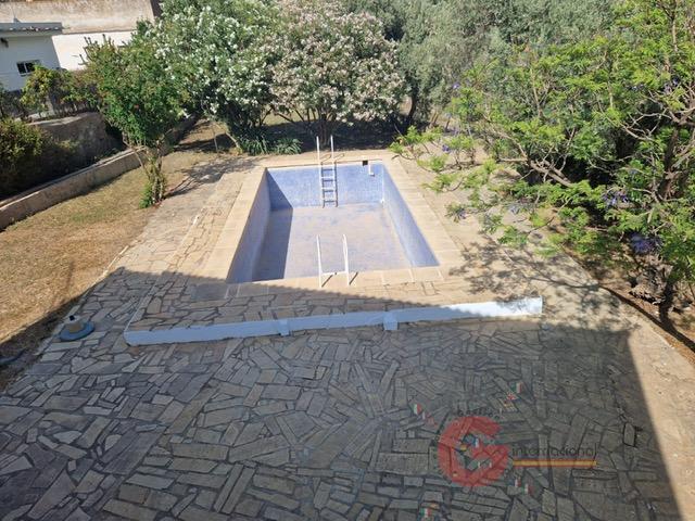 Vendita di chalet in Órgiva