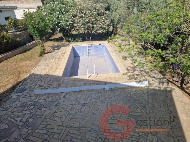 Venta de chalet en Órgiva Venta de chalet en Órgiva