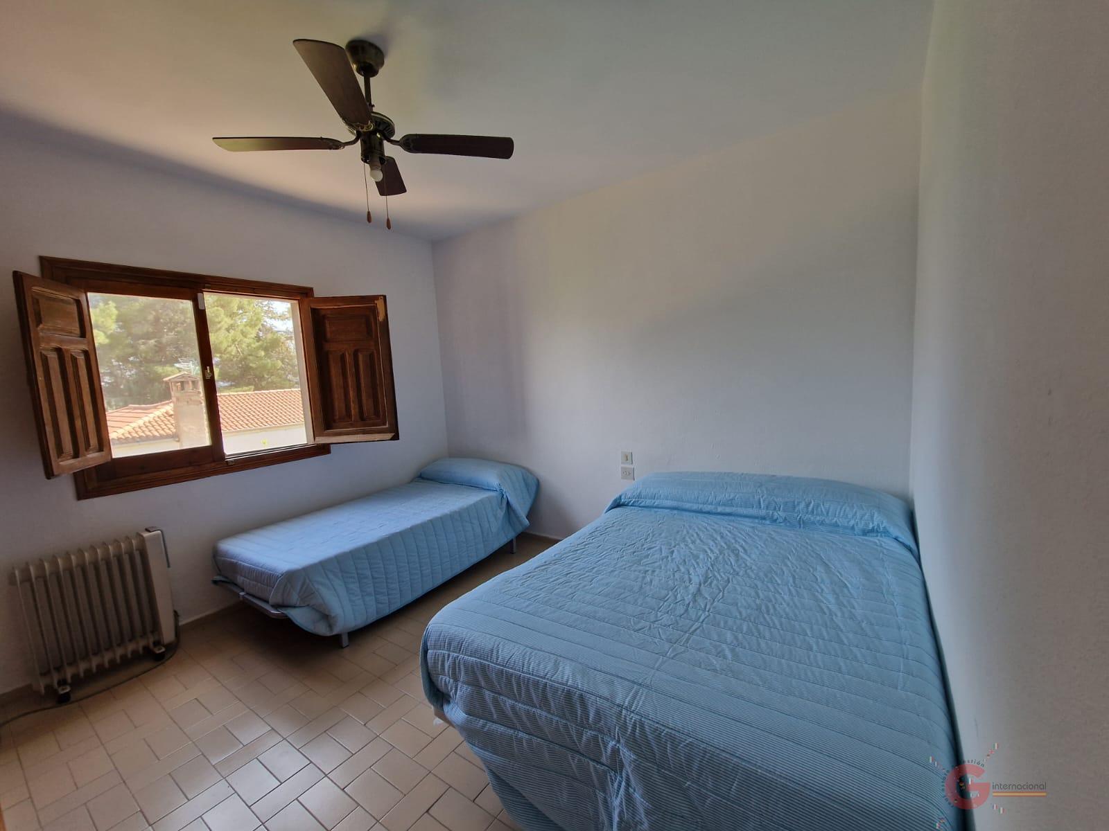 Vendita di chalet in Órgiva
