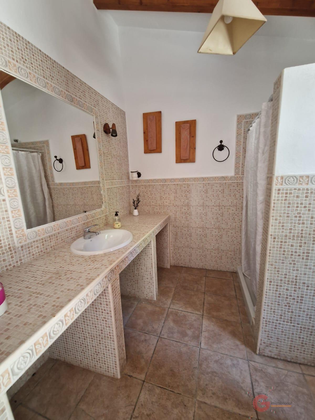 Vendita di chalet in Órgiva