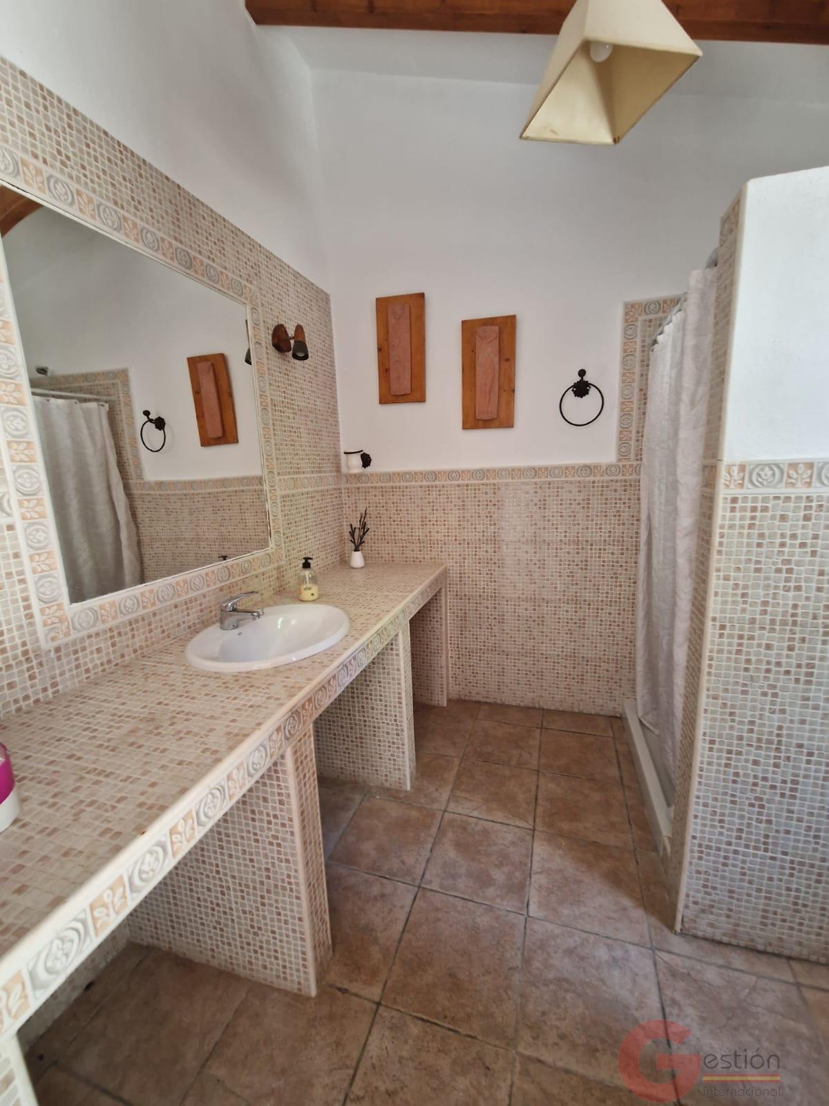 Venta de chalet en Órgiva Venta de chalet en Órgiva