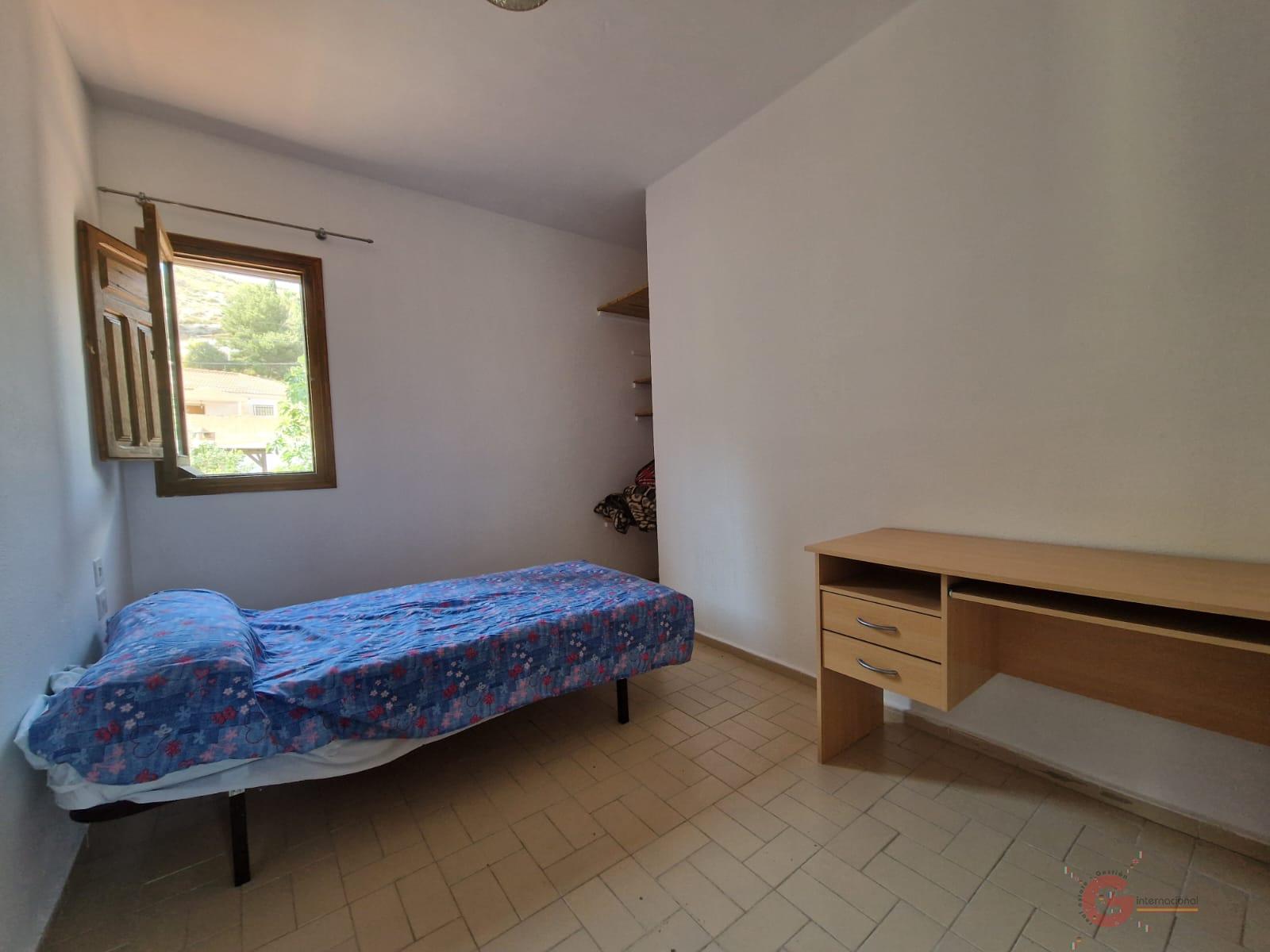 Vendita di chalet in Órgiva