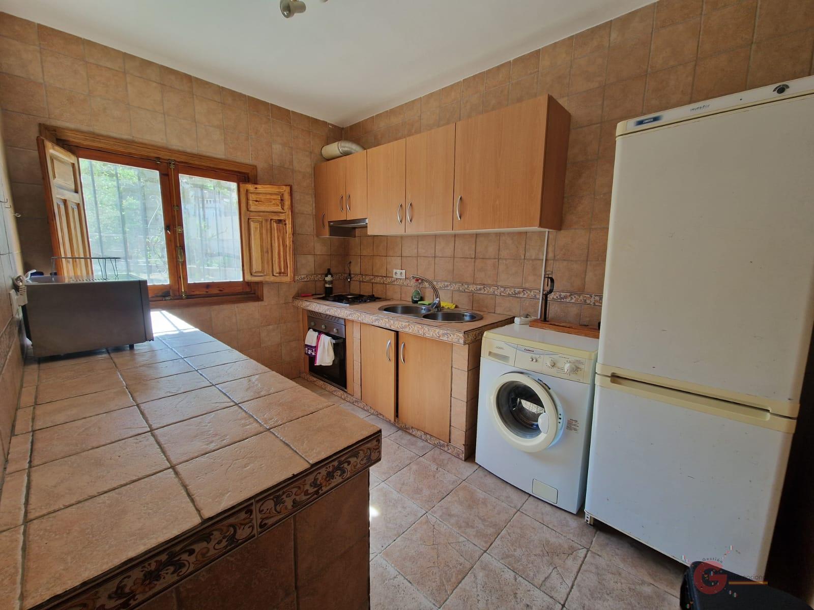Vendita di chalet in Órgiva
