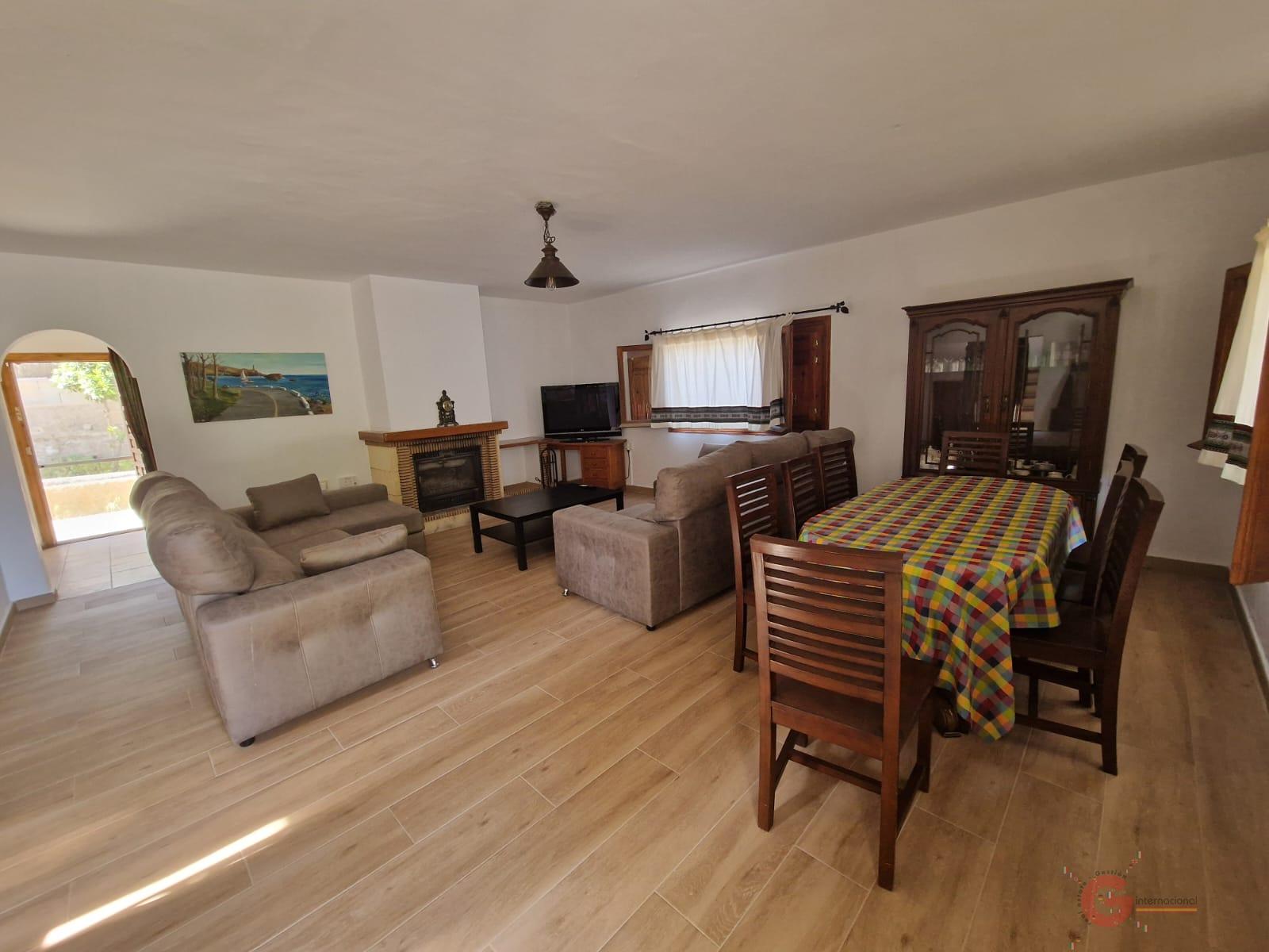 Vendita di chalet in Órgiva