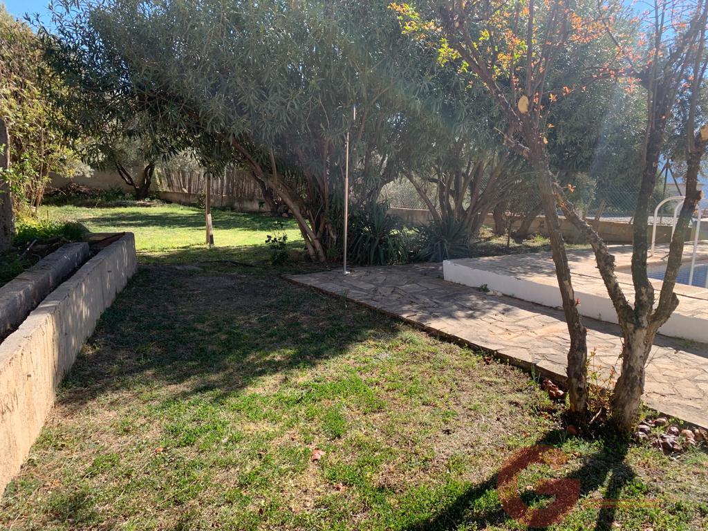 Venta de chalet en Órgiva Venta de chalet en Órgiva