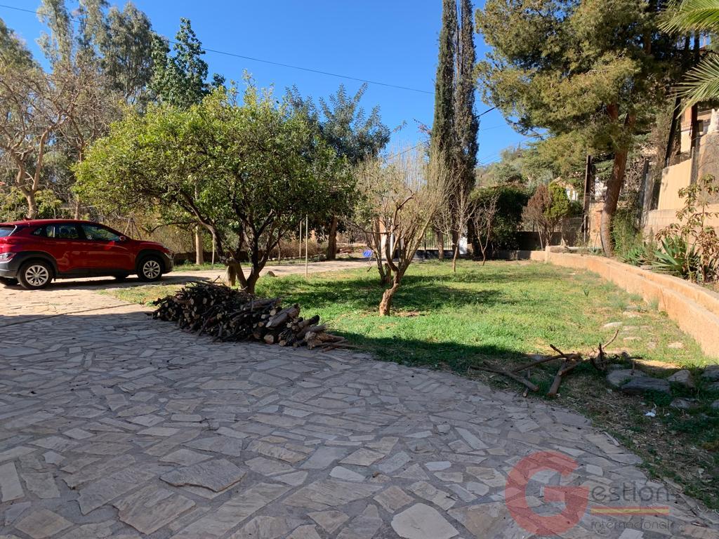 Venta de chalet en Órgiva Venta de chalet en Órgiva