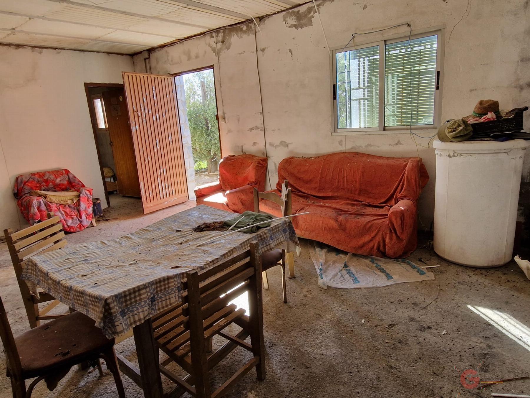 For sale of rural property in Molvízar