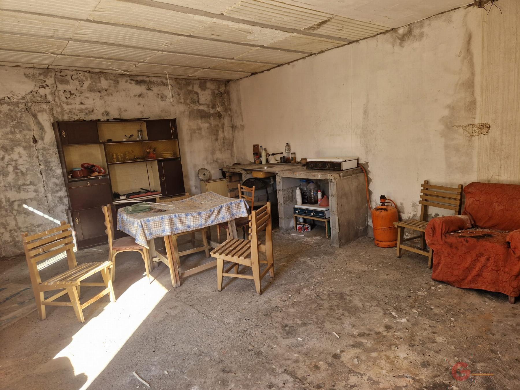 For sale of rural property in Molvízar