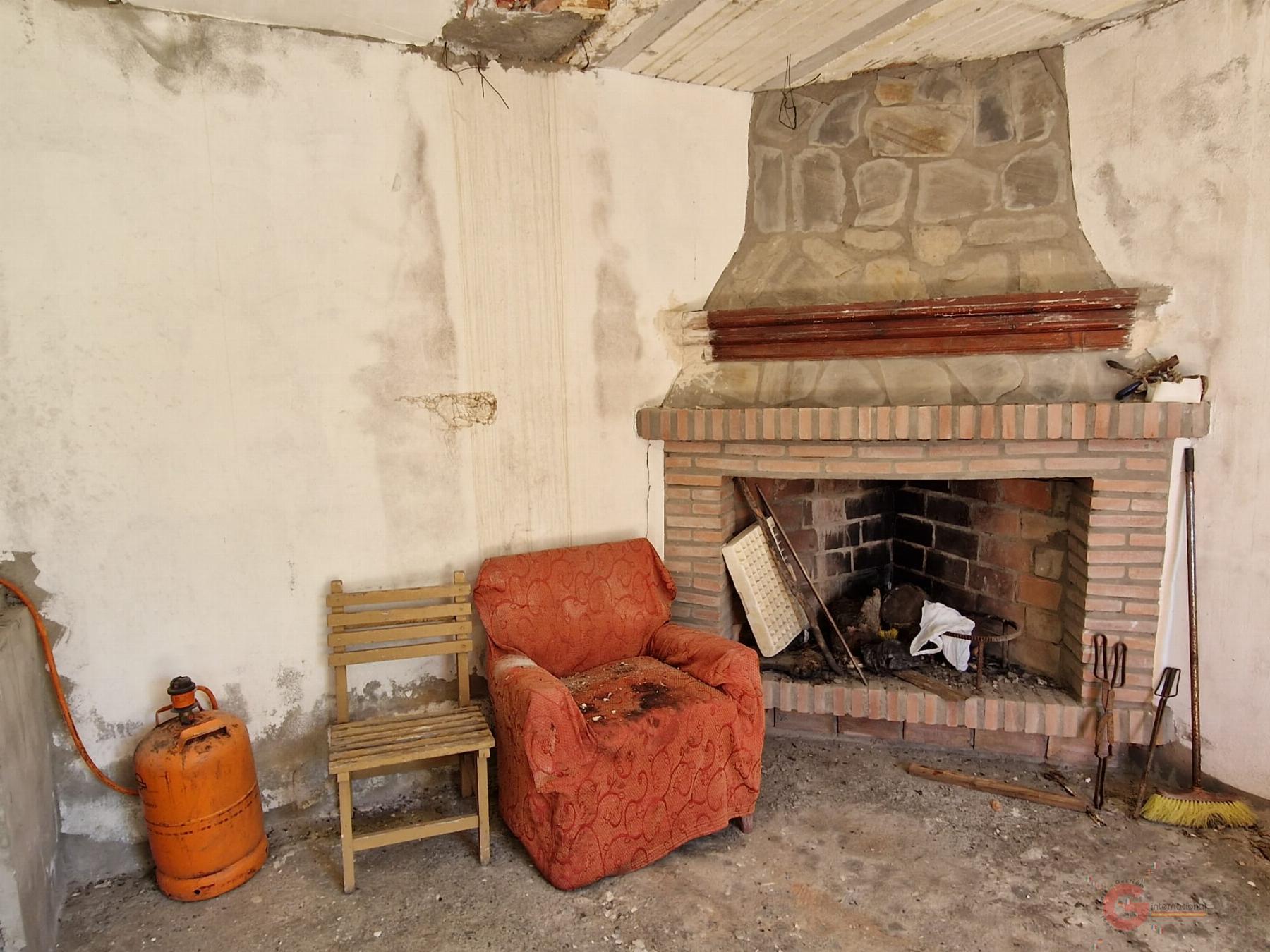 For sale of rural property in Molvízar