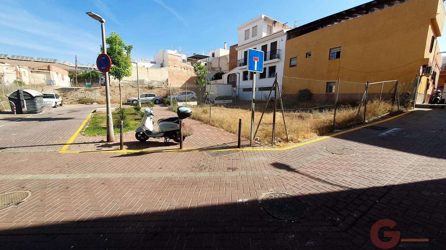 Venta de terreno en Motril Venta de terreno en Motril