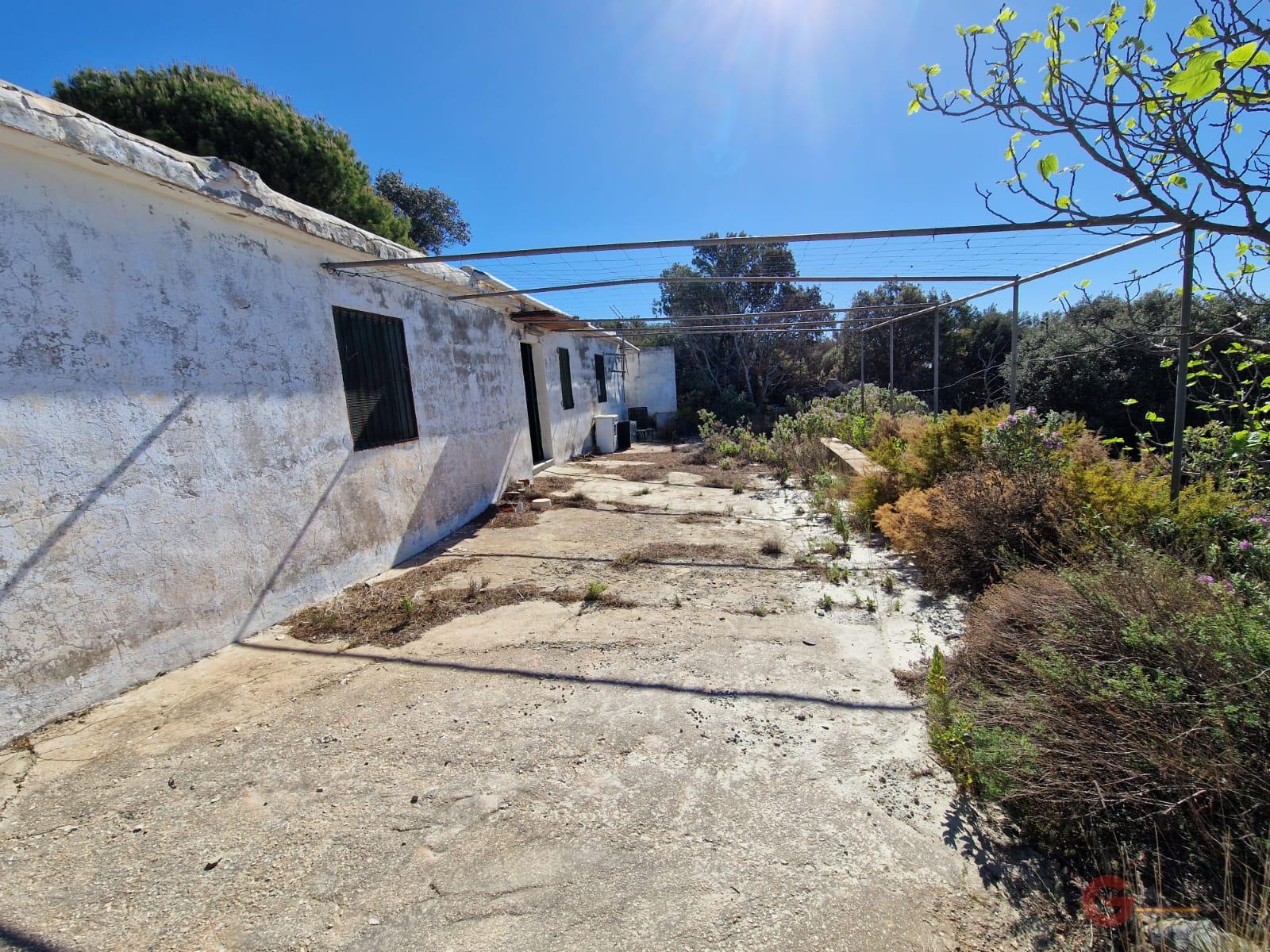 For sale of rural property in Molvízar