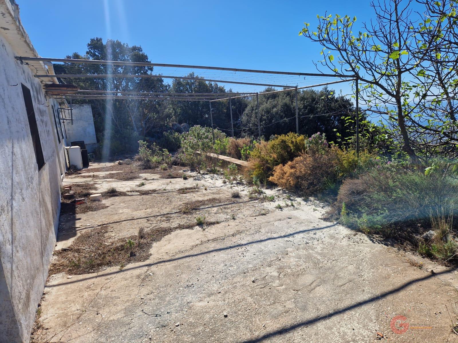 For sale of rural property in Molvízar