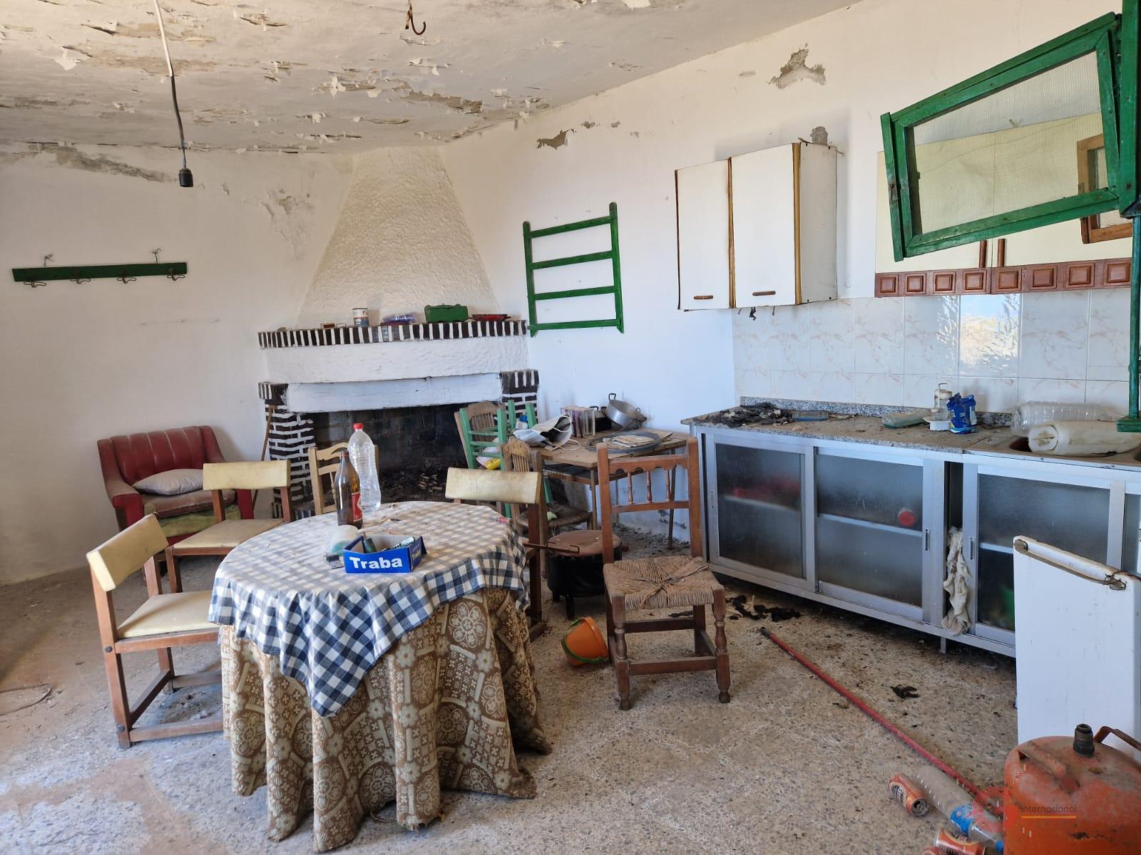 For sale of rural property in Molvízar