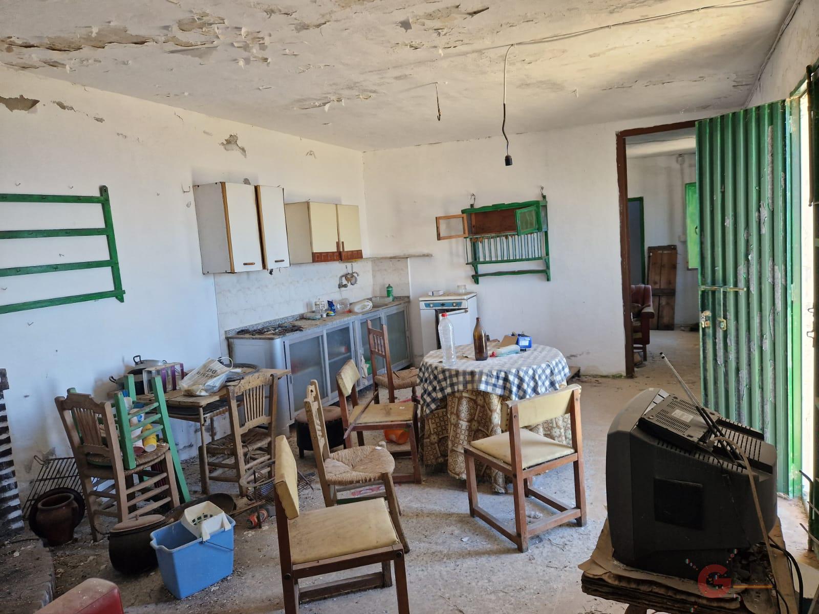 For sale of rural property in Molvízar