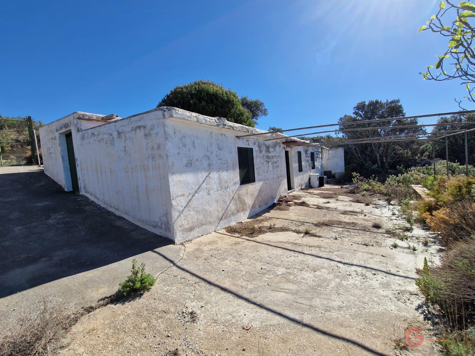 For sale of rural property in Molvízar