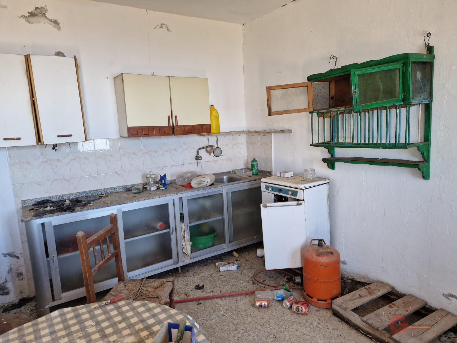 For sale of rural property in Molvízar