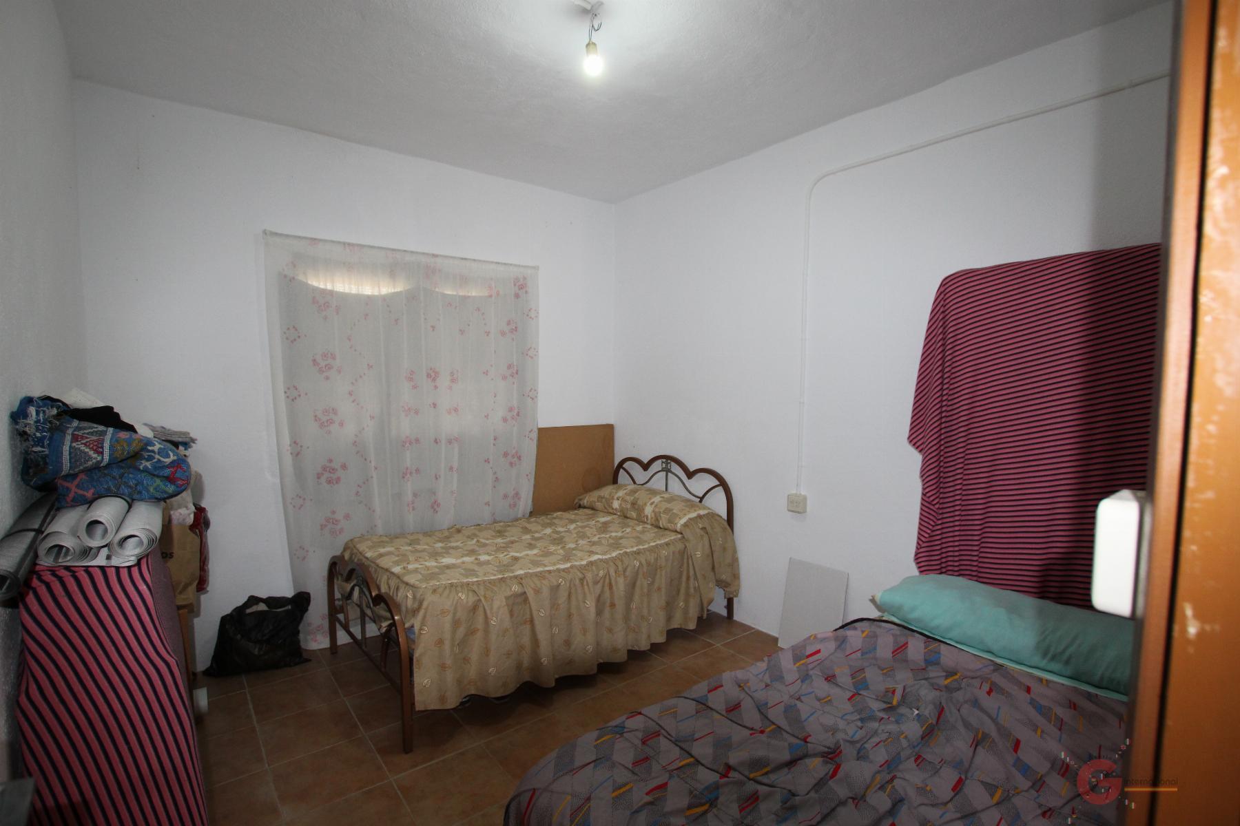 Venta de finca rústica en Guájar Alto