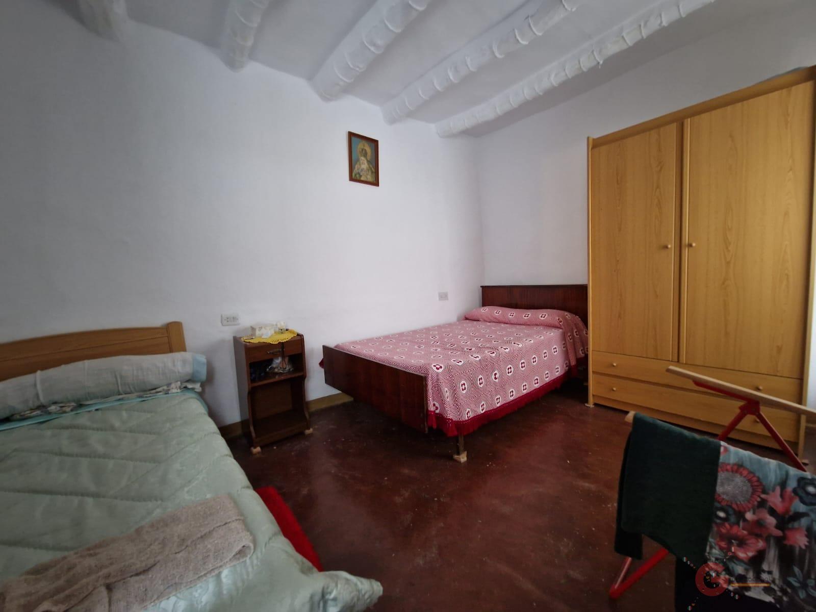 Vente de maison dans Guájar Alto
