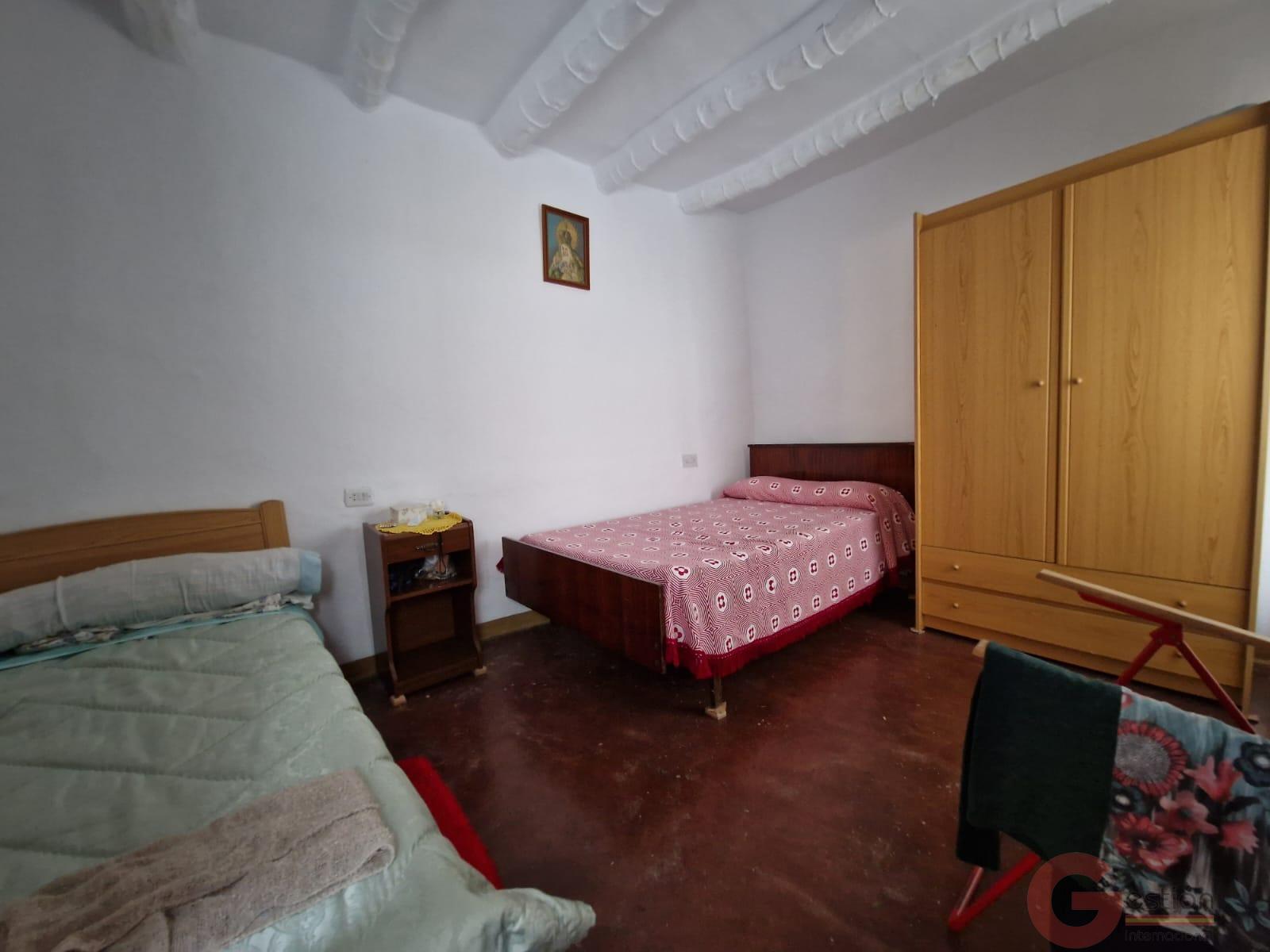 Venta de casa en Guájar Alto Venta de casa en Guájar Alto
