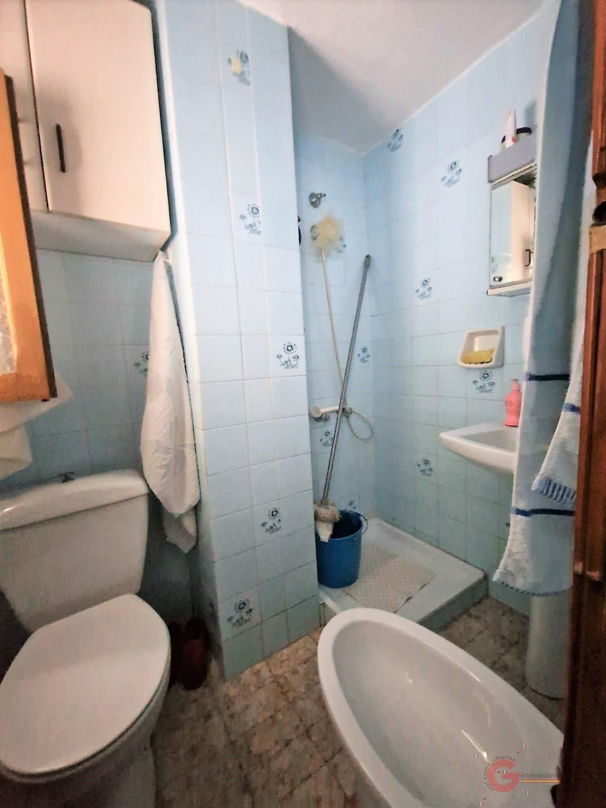 Vente de maison dans Guájar Alto