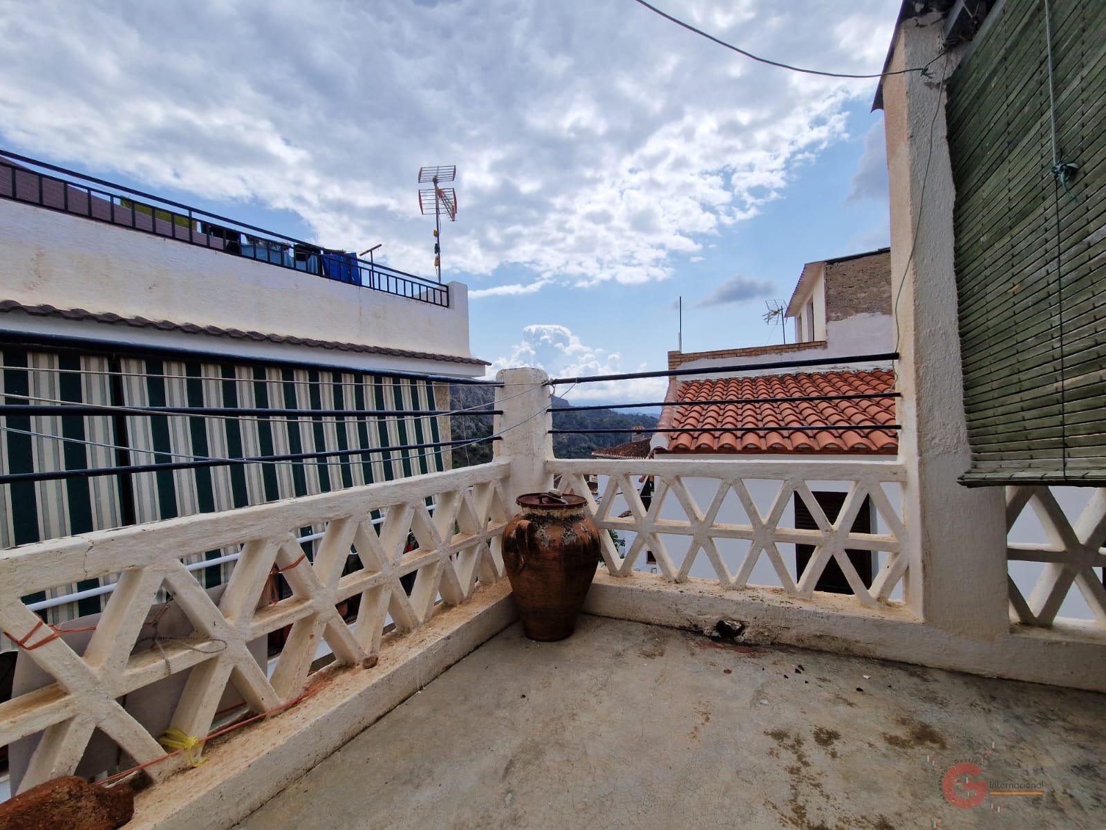 Vente de maison dans Guájar Alto
