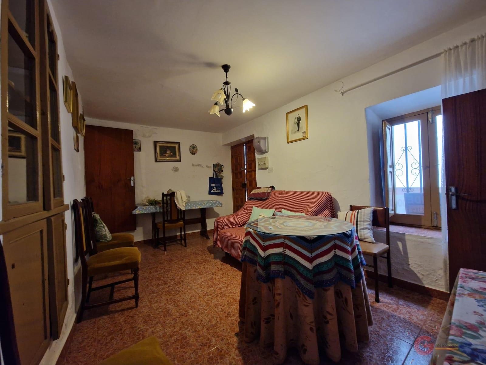 Vente de maison dans Guájar Alto