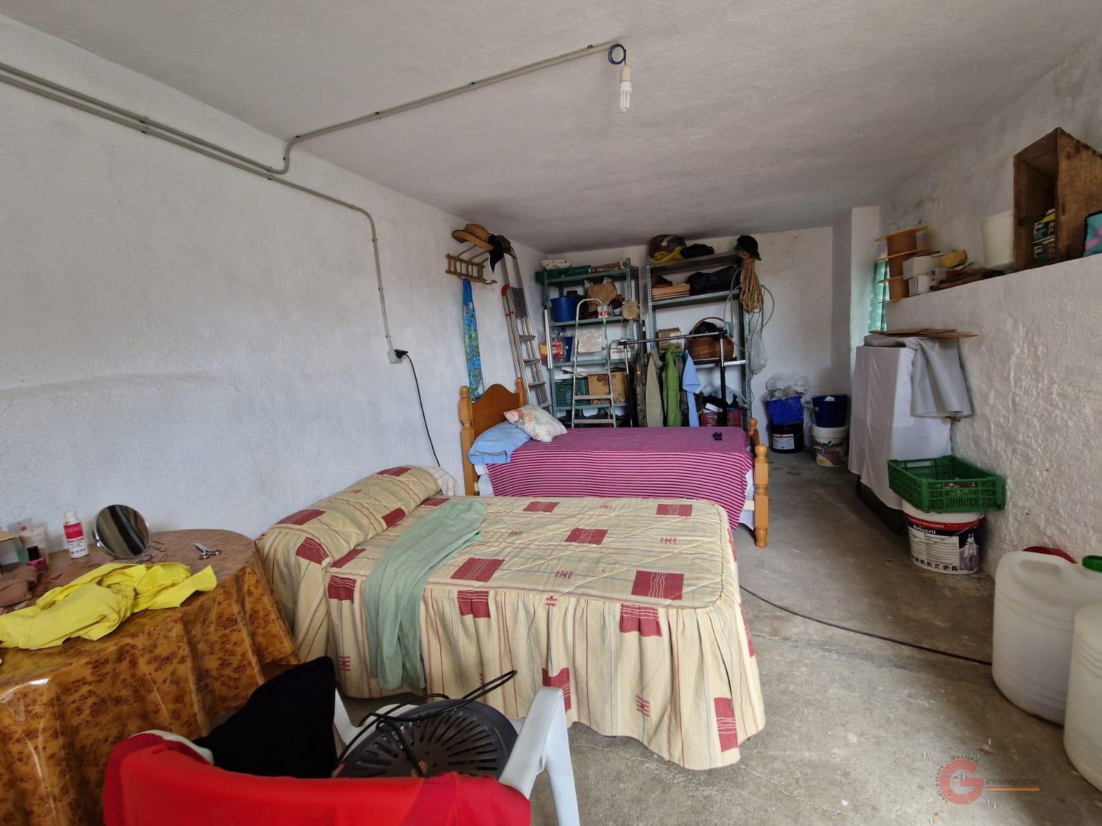 Vente de maison dans Guájar Alto