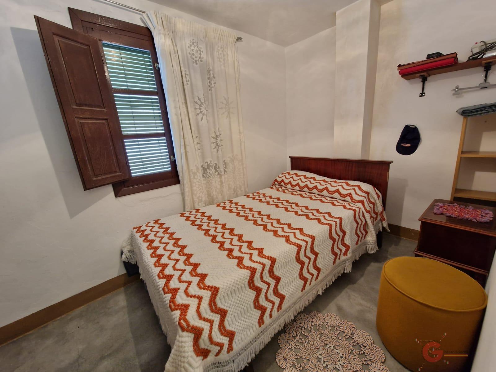 Venta de casa en Guájar Alto Venta de casa en Guájar Alto