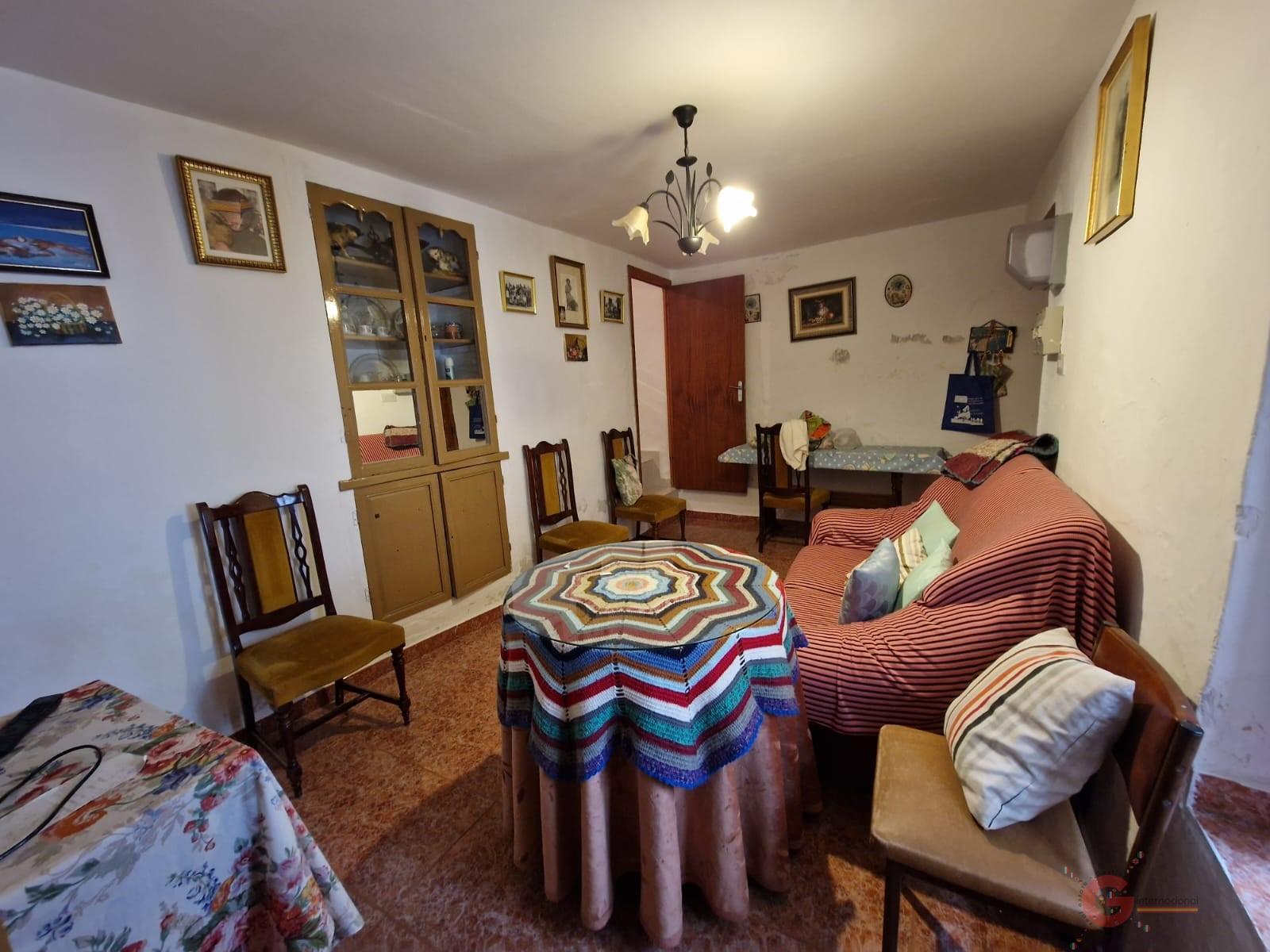 Vente de maison dans Guájar Alto