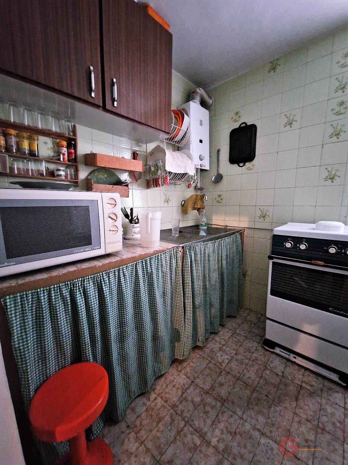 Vente de maison dans Guájar Alto