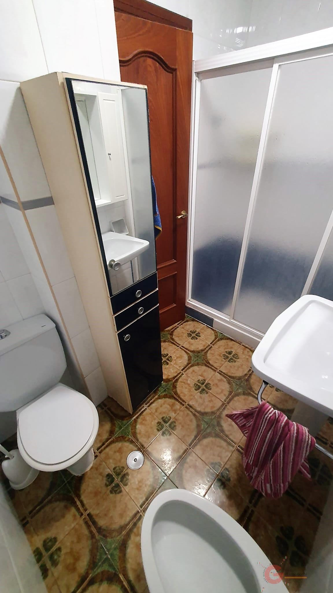 Vente de appartement dans Motril