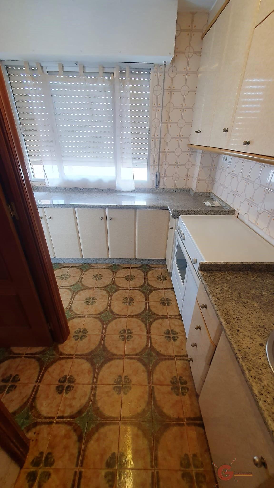 Venta de piso en Motril